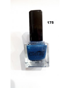 لاک ناخن سیترای - شماره 175